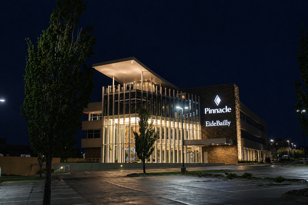 Pinnacle Bank